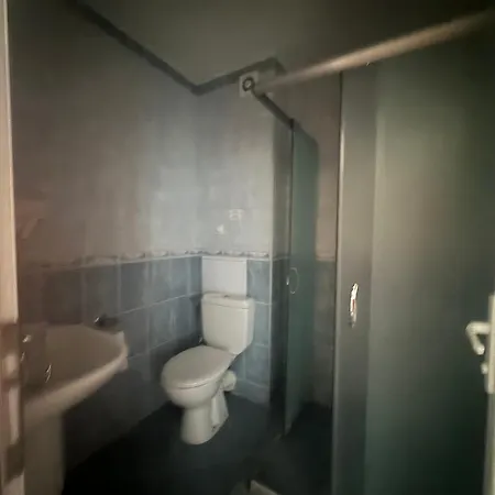 Family Baha Affittacamere 3*