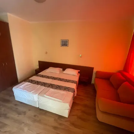 Family Baha Affittacamere