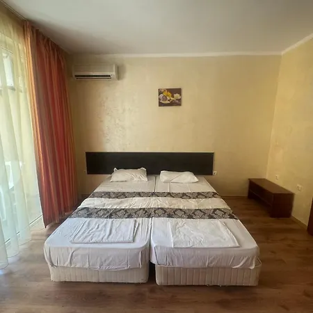 Affittacamere Family Baha