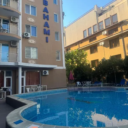 Affittacamere Family Baha