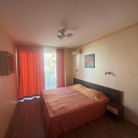 Family Baha Гостьовий будинок 3*