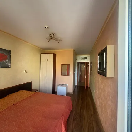 Guest house Family Baha Sunny Beach