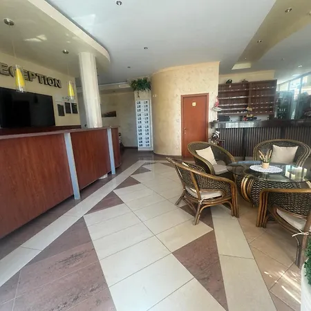 Family Baha Guest house 3*