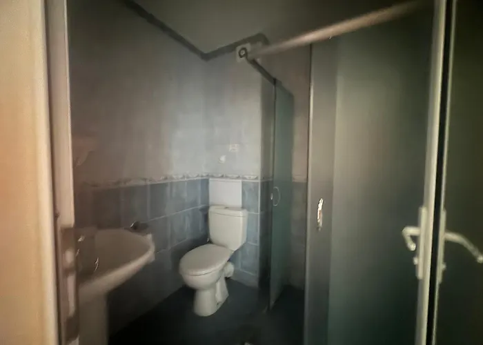 Family Baha Guest house 3*