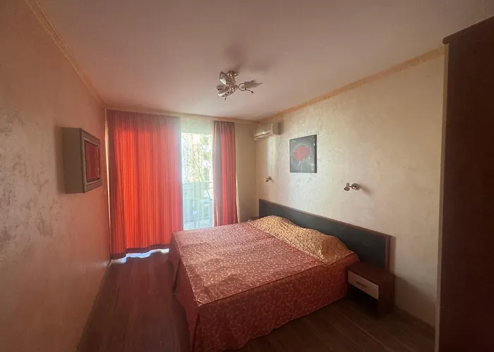 Family Baha Guest house 3*