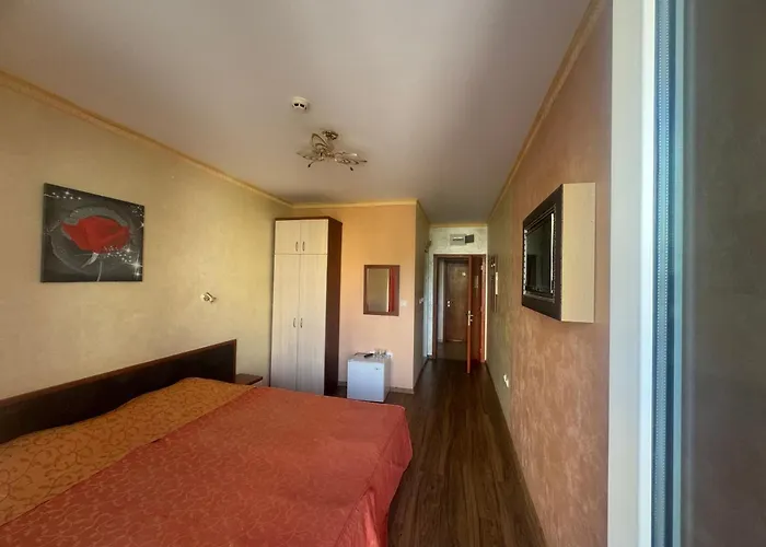 Guest house Family Baha Sunny Beach