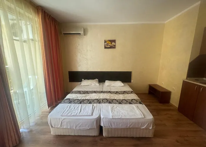 Konukevi Family Baha