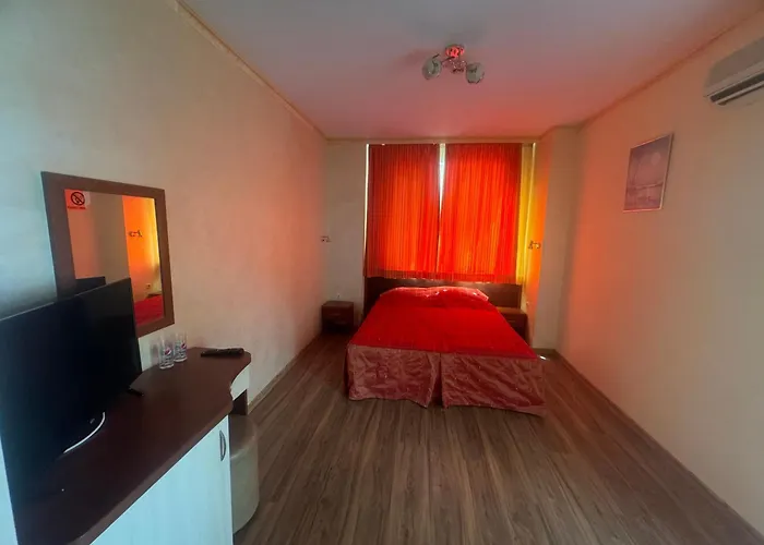 Guest house Family Baha 3*