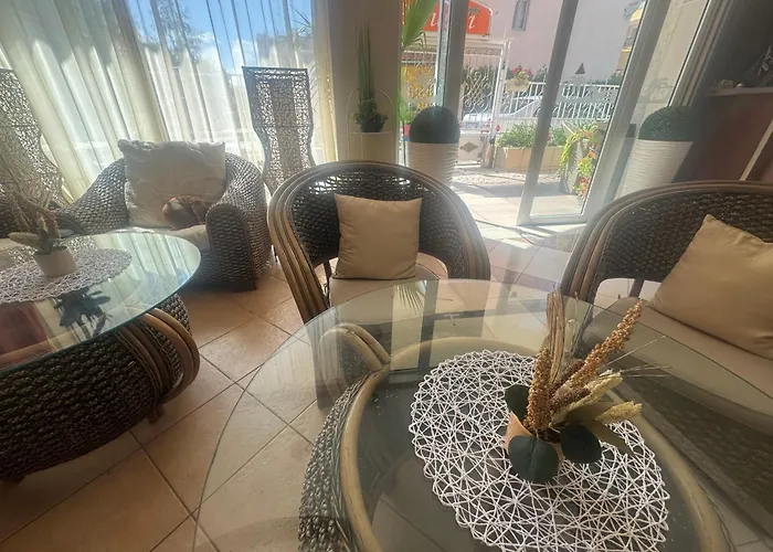 Family Baha Guest house