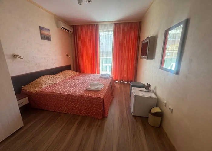 Family Baha Guest house Sunny Beach