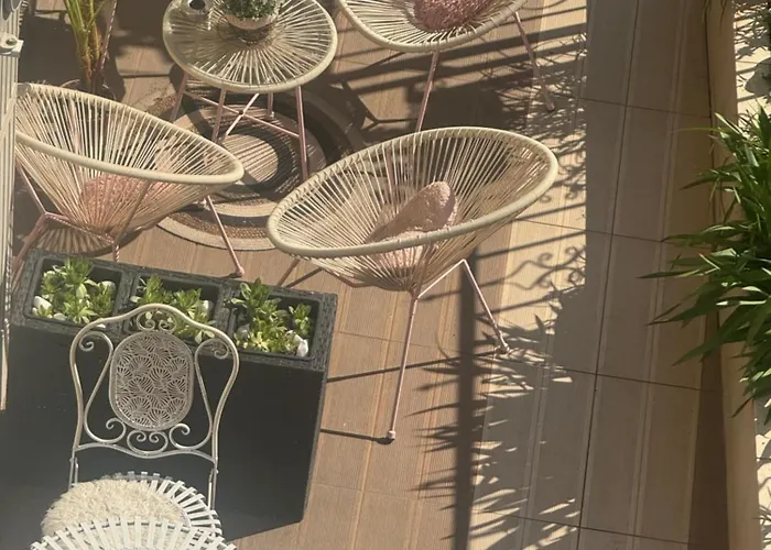 Family Baha Guest house