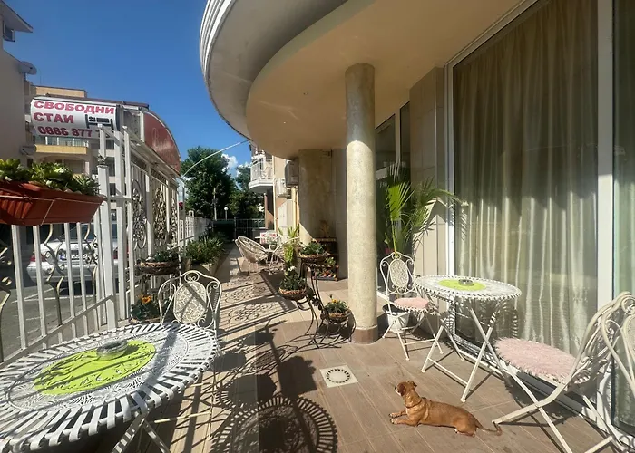 Guest house Family Baha