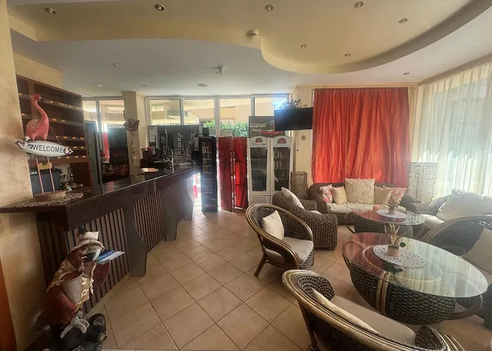 Konukevi Family Baha