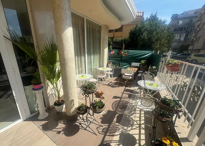 Konukevi Family Baha