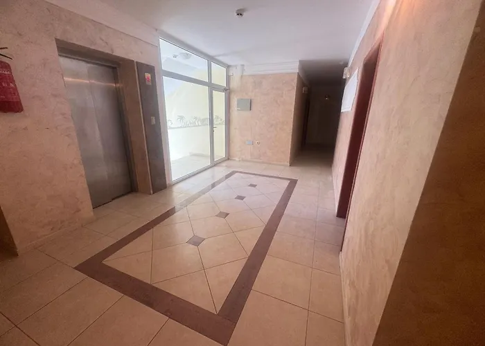 Family Baha Guest house