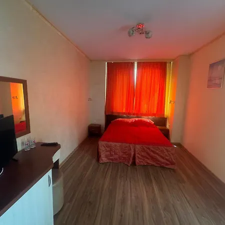 Penzion Family Baha 3*