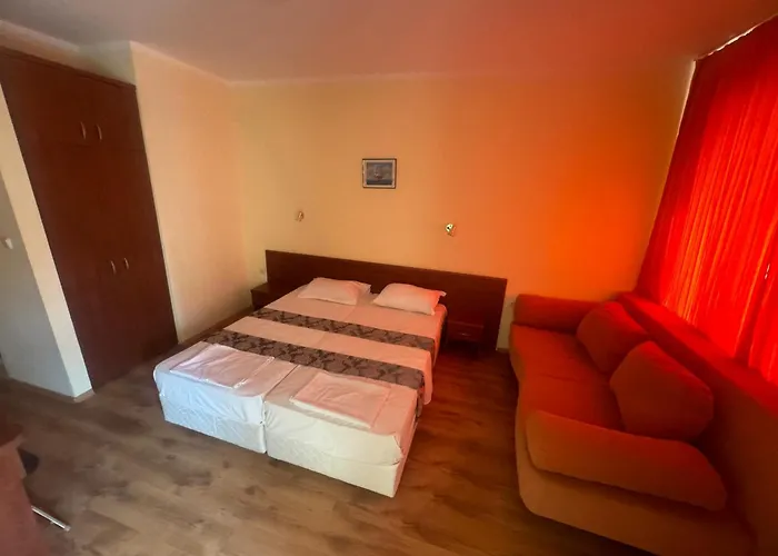 Family Baha Pensjonat