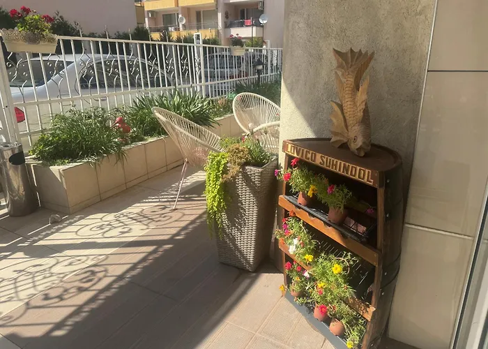 Family Baha Pensjonat Słoneczny Brzeg