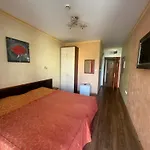 Family Baha 3* Sluneční pobřeží