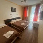Family Baha Sluneční pobřeží