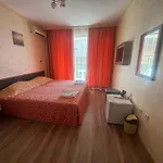Family Baha Penzion Sluneční pobřeží