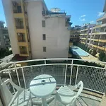 Family Baha Penzion Sluneční pobřeží